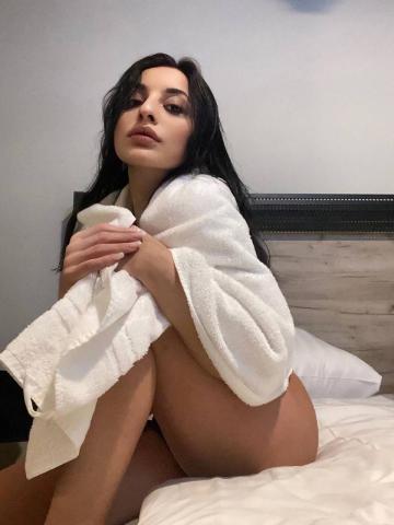 Олеся